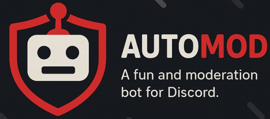 Automod Banner
